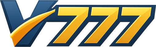 v777 লোগো